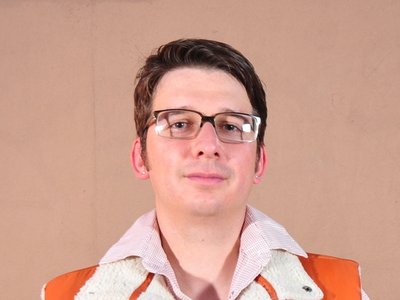 Todd Eric