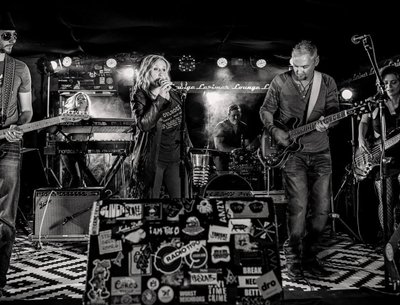 Live in 2017