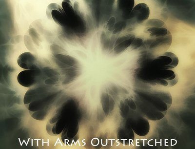 With Arms Outstretched