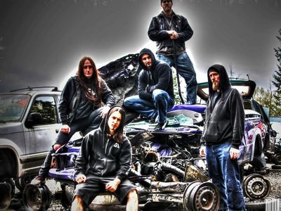 AMERICAN WRECKING COMPANY photo