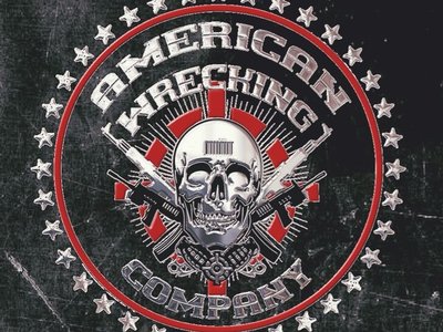 AMERICAN WRECKING COMPANY photo