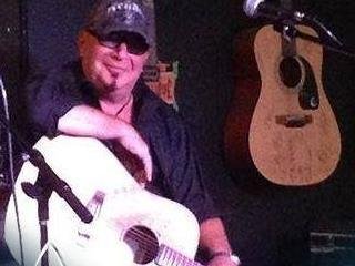 Robert Daniels - Songwriter photo