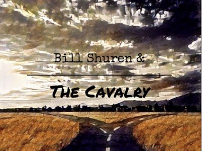 Bill Shuren photo