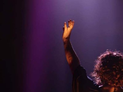 Worship...