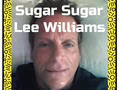Lee Williams photo