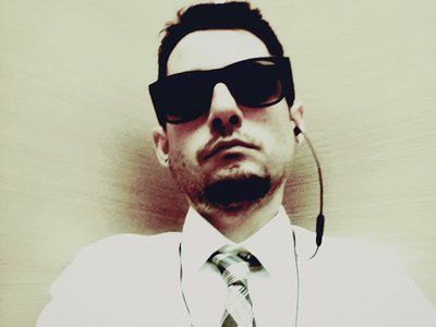 Edoardo Salazar photo