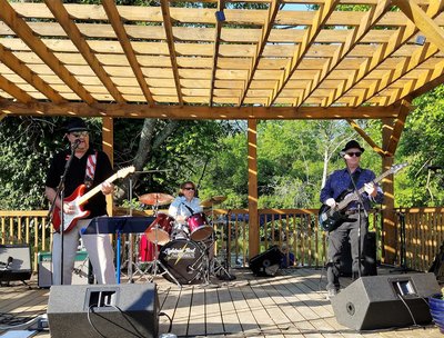 Paris Crawfish Festival