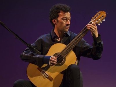 Mauricio OPAZO MUÑOZ photo