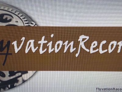 Flyvation Records CEO..  David D Fly