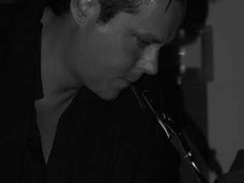 Brian Hogan photo