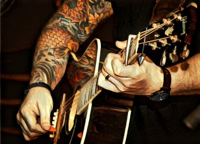 Bill live at the Patchogue theatre on Long Island NY