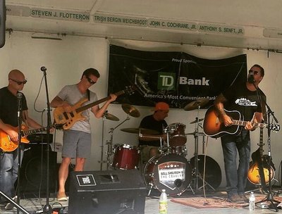 The Sayville Summerfest 2015 NY