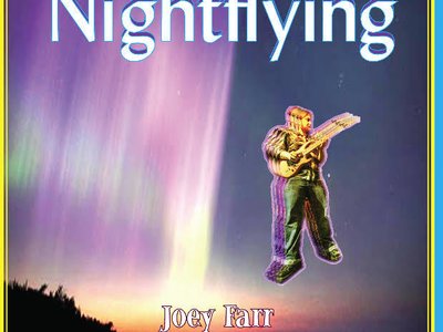 Joey Farr photo