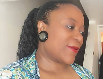 francoise mbong photo