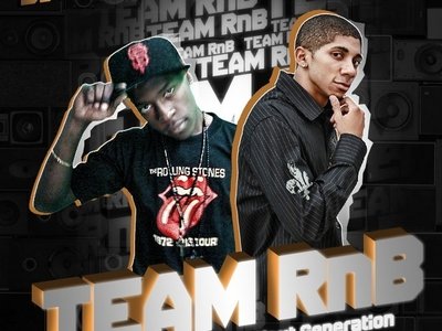 Rell Boxx & DJ BR