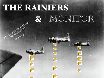 The Rainiers photo