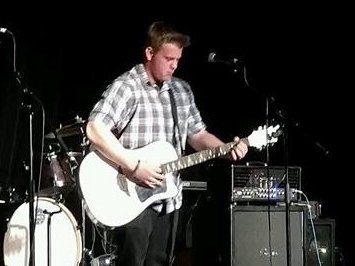 Zack Baumgartner photo