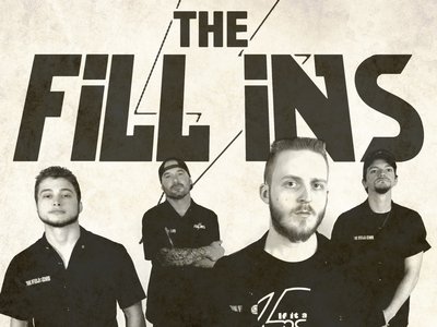 The Fill Ins photo