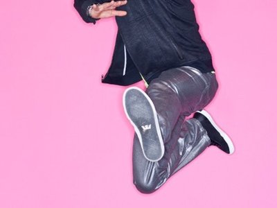 Trevor Ras photo