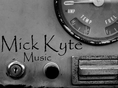 Mick Kyte Music photo