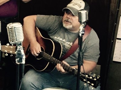 Mick Kyte Music photo