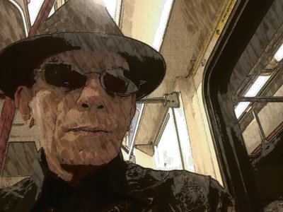 FREDY COOLBOHEMIO photo