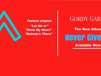 Gordy Garris photo