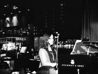 Jazz Bistro show May 24th, 2016