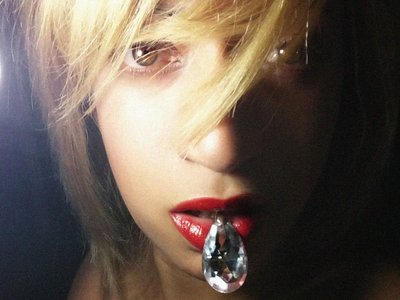 DAZZ LETELLIER photo