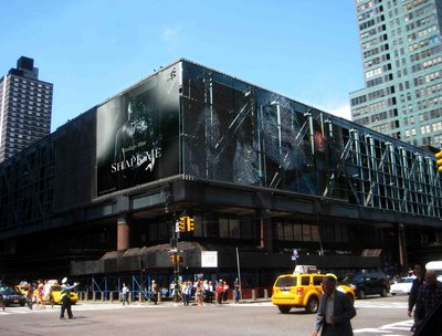 bill board advertising