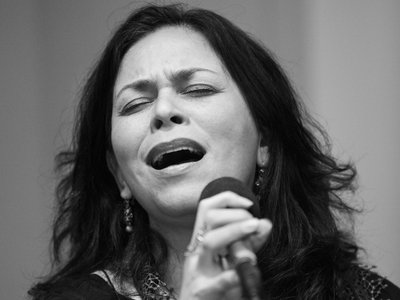 Anna Borges
