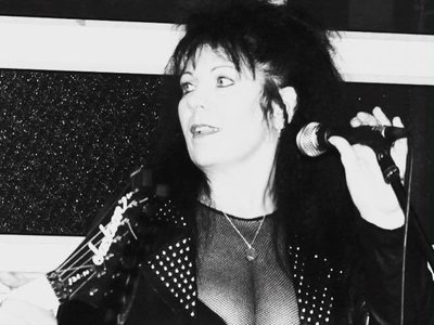 Death Party UK photo
