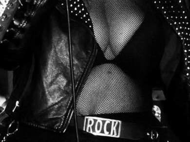 Death Party UK photo