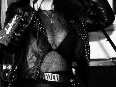 Death Party UK photo