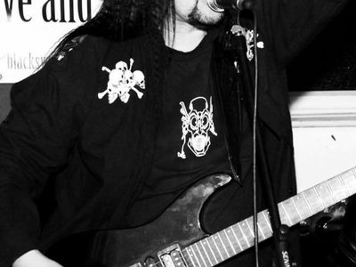 Death Party UK photo