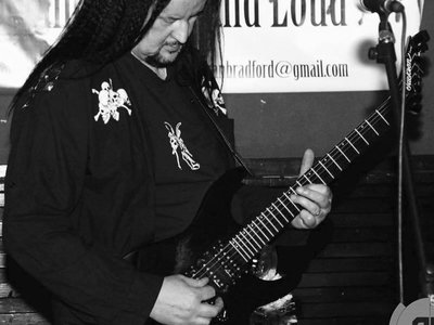Death Party UK photo