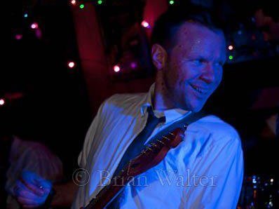 Steve Jed photo