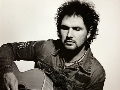 Brian Houston photo