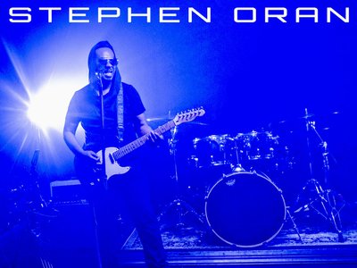 Stephen Oran photo