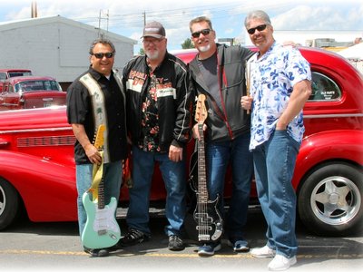 2017-06-10 Blues Project #5
