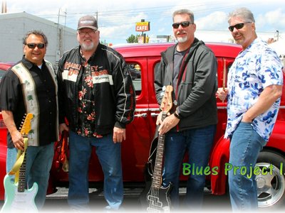 2017-06-10 Blues Project #6