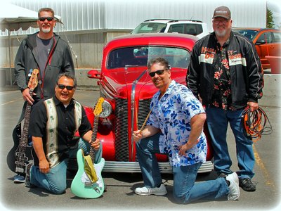2017-06-10 Blues Project #2