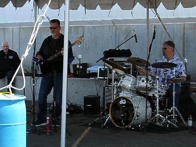 2017-06-10 Blues Project #8