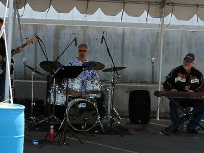 2017-06-10 Blues Project #9