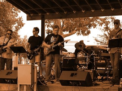 2016-06-14 Blues Project #1