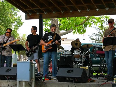 2016-06-14 The Blues Project I.F. #2