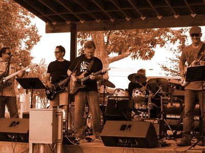 2016-06-14 The Blues Project I.F. #3
