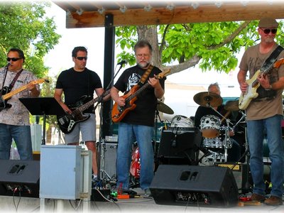 2016-06-14 The Blues Project I.F. #9