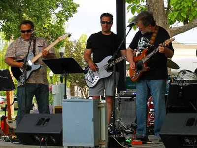2016-06-14 The Blues Project I.F. #12