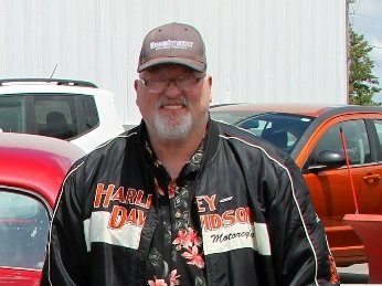 Don Christensen- keys and vocals